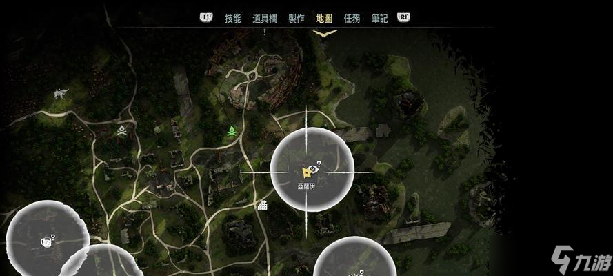 地平线黎明时分长矛尖端任务攻略（探索远古遗迹）