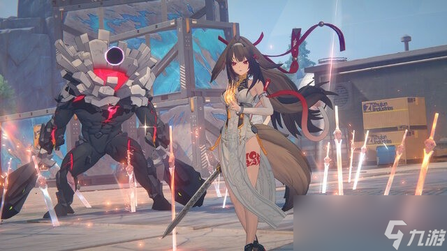 《绝区零》2.5更新12月30日上线 新角色衣装玩法等