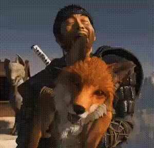 《羊蹄山之魂》总监谈《对马岛之魂》男主境井仁彩蛋任务：给他一个归宿结局