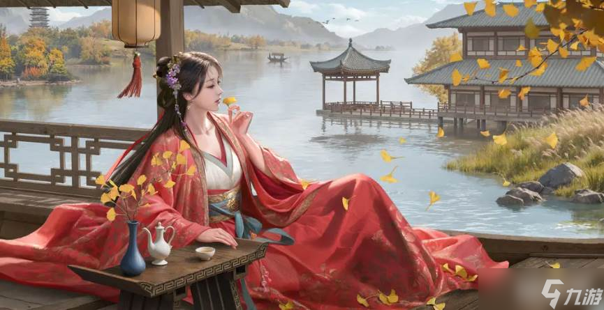 《九牧之野》孙坚玩法