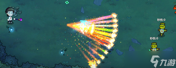 魔法工艺《魔法工艺》盛大花火！