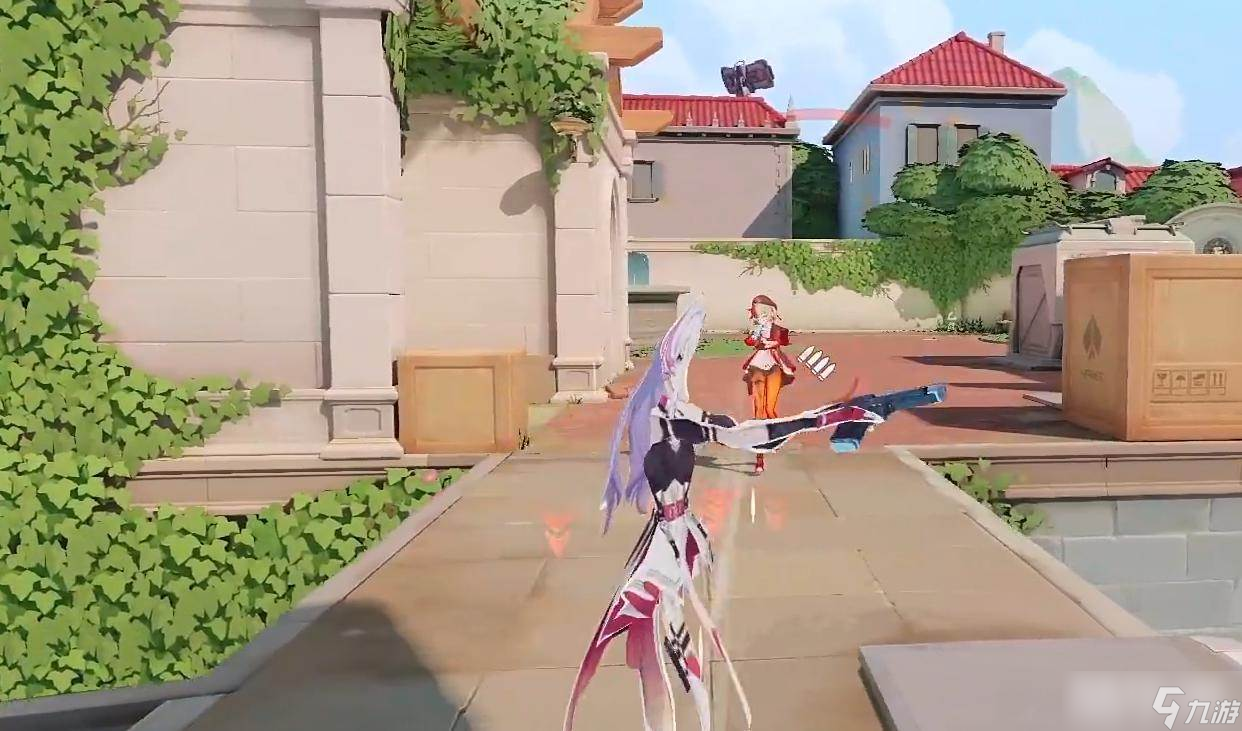 《卡拉彼丘》进阶技巧