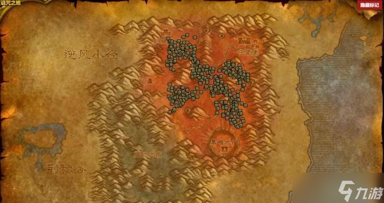 80级魔兽世界哪里刷怪收益最高？最佳地点推荐？