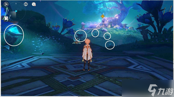 原神残阳浩劫成就完成攻略