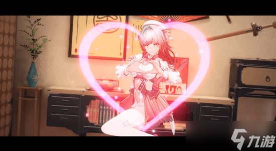 《尘白禁区》新角色PV:性感厨娘卜卜-灵鉴在线教做饭