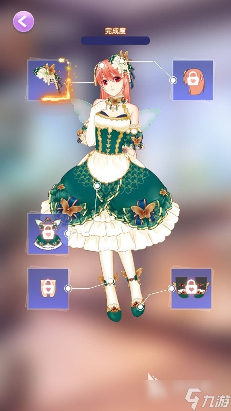 2025免费的公主换装日记游戏大全 耐玩的公主换装日记游戏推荐