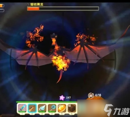 怎么召唤迷你世界中的飞龙 终极攻略与技巧解析