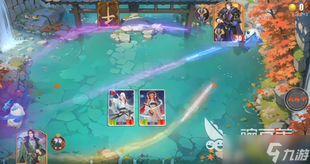 千机阵奔袭鼓舞流阵容如何搭配 千机阵奔袭鼓舞流阵容搭配指南