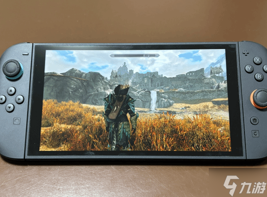 这还是B社吗?《老滚5》NS2版重大问题火速修复