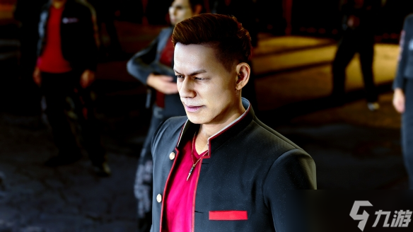 《人中之龙极3/人中之龙3外传DarkTies》“最强列传不良之龙”及“地下格斗俱乐部”玩法介绍