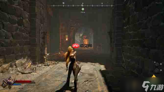 《遗产：钢铁与巫术》改名1月正式推出 PvPvE撤退