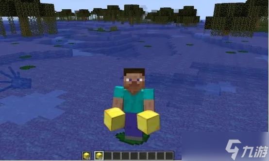 怎么在我的世界召唤史蒂夫 游戏内外部方法全解析