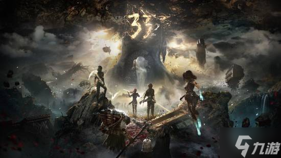 不做JRPG！《光与影：33号远征队》如何定义法式RPG