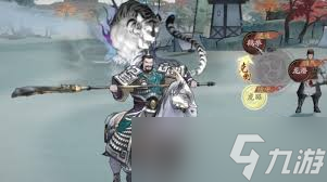 三国望神州PVP玩法攻略