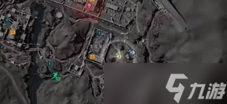 三角洲行动零号大坝密码是什么