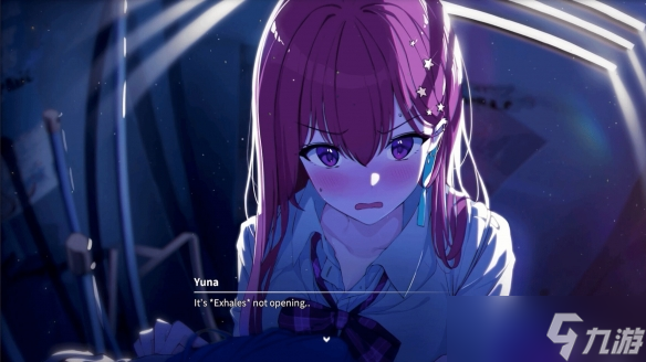 Epic喜加一：恋爱动作游戏《永恒之夜》免费领取！