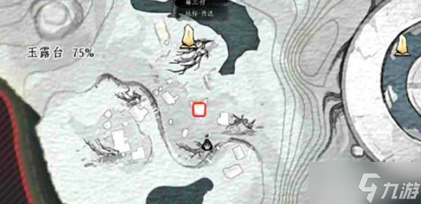 燕云十六声河西凉州全知晓玉露铁锈味的月亮达成指南