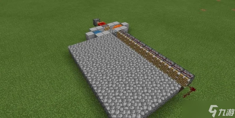 怎么制作刷石机 全面解析刷石机原理与建造步骤