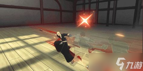 《境界刀鸣》斑目一角打法介绍