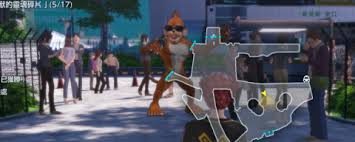 数码宝贝物语时空异客Alleyesonme碎片在哪里在哪