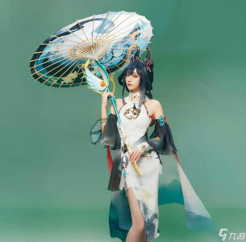 虞姬、西施与王昭君的组合玩法？