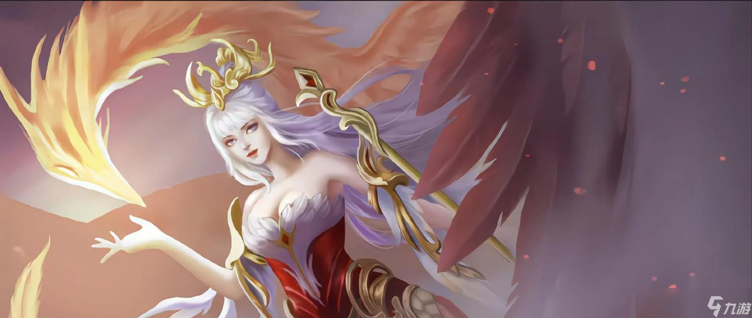 怎么玩好王昭君这个角色 