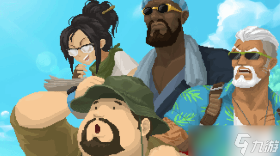 <a id='link_pop' class='keyword-tag' href='https://www.9game.cn/qsydf/'>潜水员戴夫</a>2026年推最大DLC丛林之中