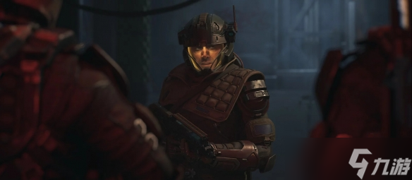 猫头鹰猫工作室披露太空RPG《奥西里斯重生》新情报