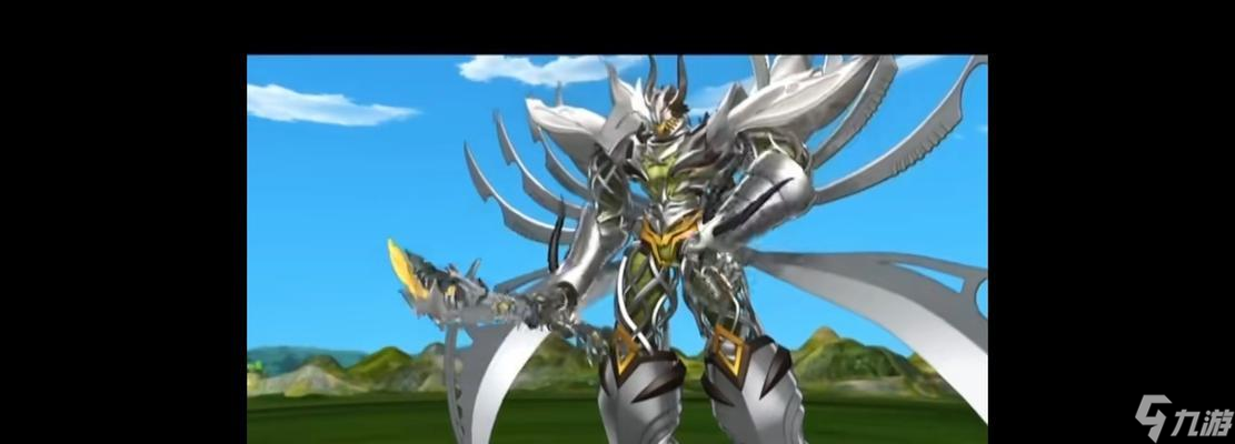 《盗梦英雄》魔神蚩尤属性技能解析 探索最强BOSS 