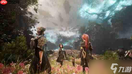 IGN年度最佳游戏终于公开！你认为《光与影：33号远征队》是否实至名归？