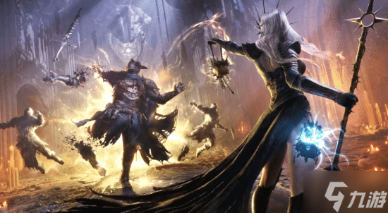 外媒痛批《堕落之主2》政治不正确 CEO亲自下场开撕