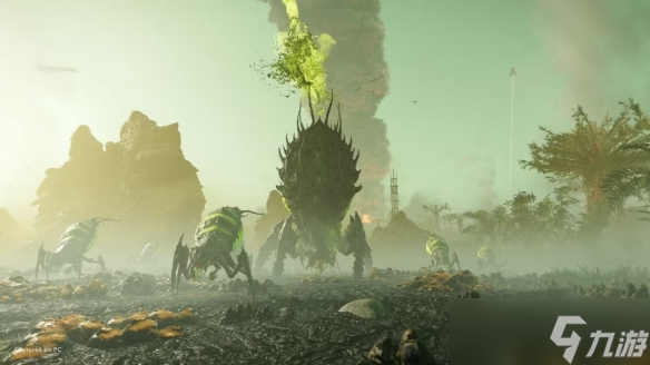 《绝地潜兵2》总监呼吁 别让“最优解”扼杀游戏乐趣