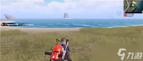 和平精英风火轮怎么卡 风火轮特效实战技巧详解