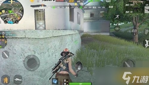 CF手游荒岛特训体力解读 怎么正确恢复体力