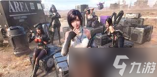 怎么获取镭明闪击突破特选箱