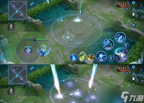 王昭君特效异常怎么解决 有什么技巧 