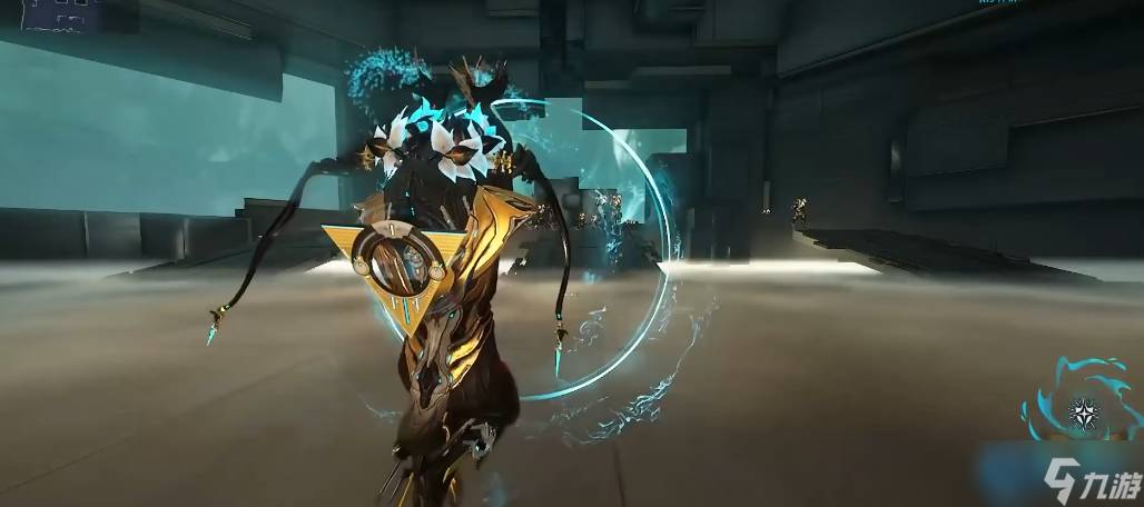 Warframe Dante战甲玩法全解析：成为法术机关枪的秘诀