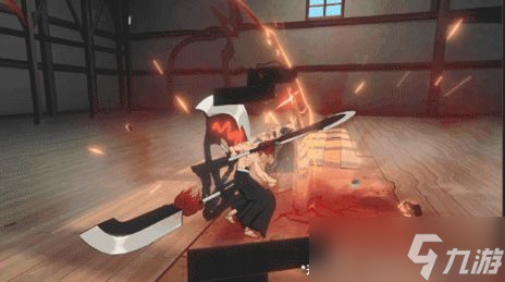 《境界刀鸣》斑目一角打法介绍