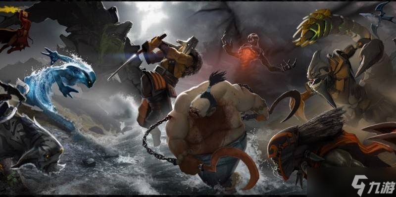 怎么从DOTA思维切换LOL战场 英雄选择的核心差异与策略转换指南