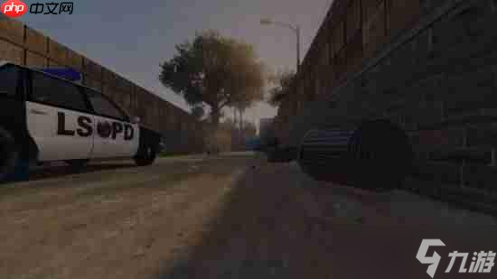 《GTA：SA次世代版》首支预告来了！知名团队打造