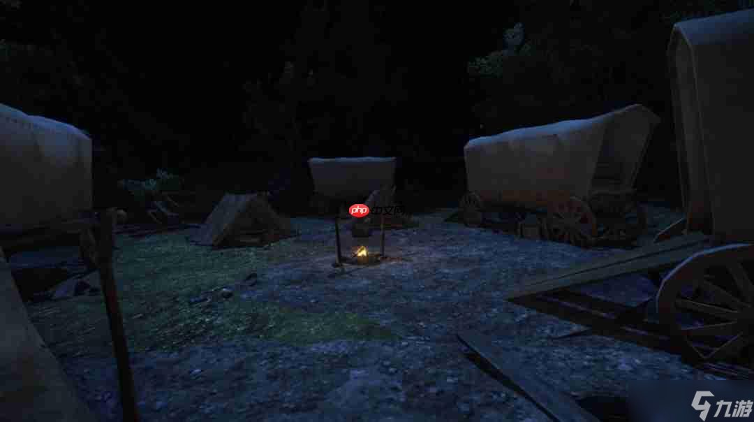 Epic喜加一！免费领取复古潜行FPS游戏《浴血西部》