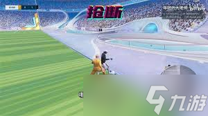 开球REMATCH怎么防守加回追