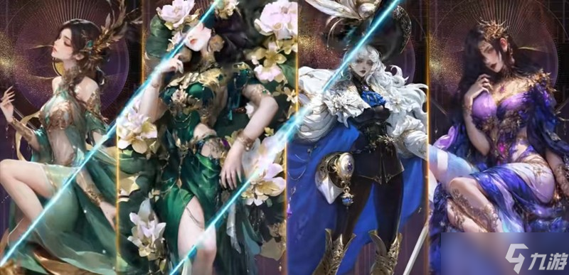 不朽箴言封夷怎么玩 不朽箴言封夷角色攻略