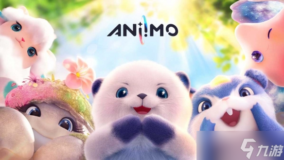 化身奇幻生物 开放世界RPG捉宠新作《伊莫》二测定档