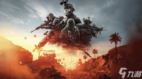 《战地6》或已售出超2000万份 倾听玩家声音立大功