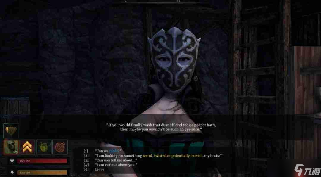 Epic喜加一！免费领取复古潜行FPS游戏《浴血西部》