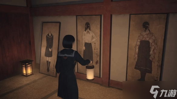 《寂靜嶺f》龍騎士07：女性是寂靜我創(chuàng)作恐怖故事的根基！