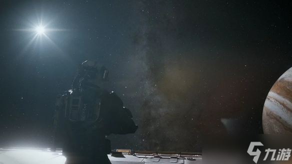 猫头鹰猫工作室披露太空RPG《奥西里斯重生》新情报