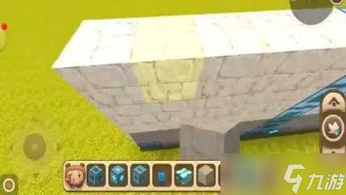 在迷你世界里怎么开门 从基础操作到高级机关全攻略
