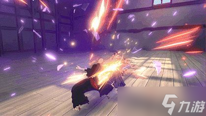 《境界刀鸣》斑目一角打法介绍